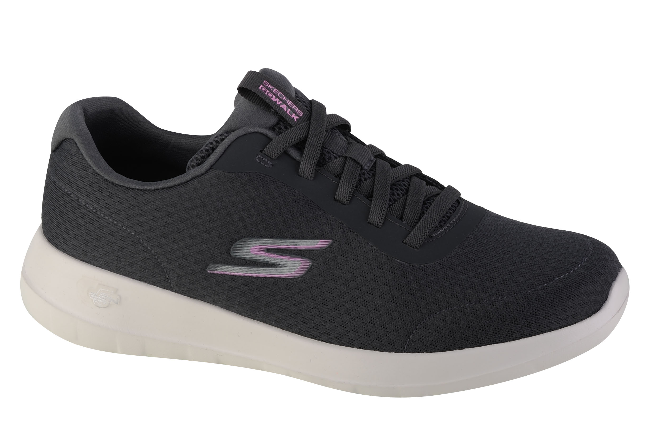 Skechers Go Walk Joy - Ecstatic 124094-CHAR