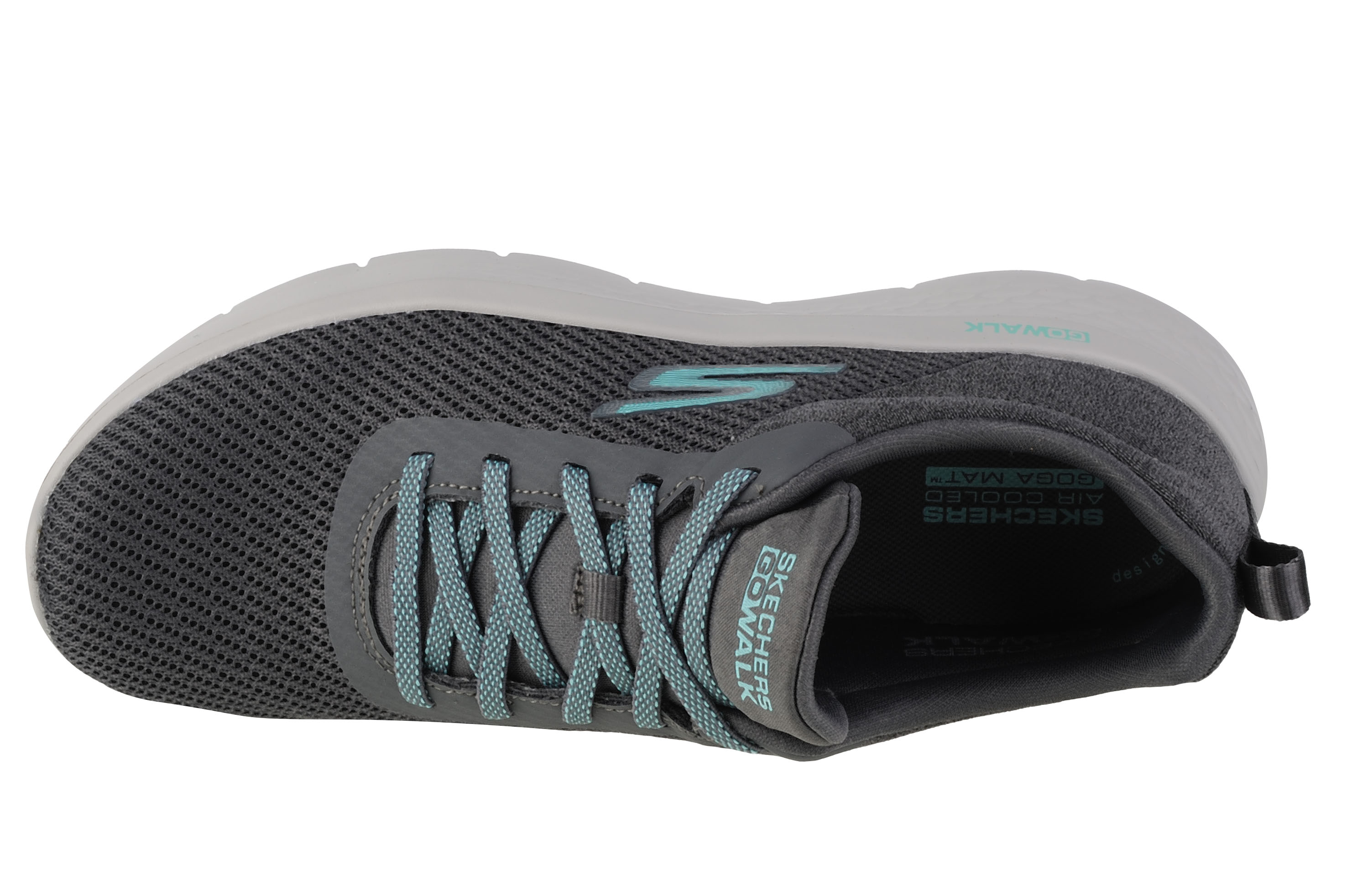 Obuv Skechers Go Walk Flex - Alani 124952-CCTQ – Obrázok 3