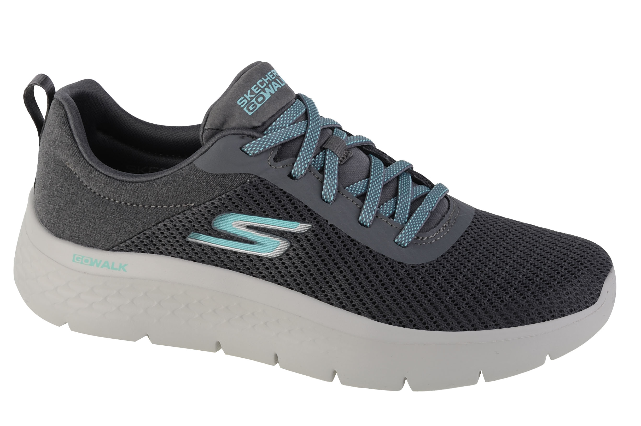 Obuv Skechers Go Walk Flex - Alani 124952-CCTQ – Obrázok 5