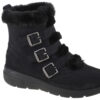 Skechers Glacial Ultra - Buckle Up 144154-BBK