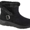 Skechers Go Walk Arch Fit - True Embrace 144422-BBK