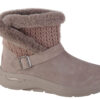 Skechers Go Walk Arch Fit - True Embrace 144422-DKTP