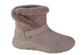 Skechers Go Walk Arch Fit - True Embrace 144422-DKTP