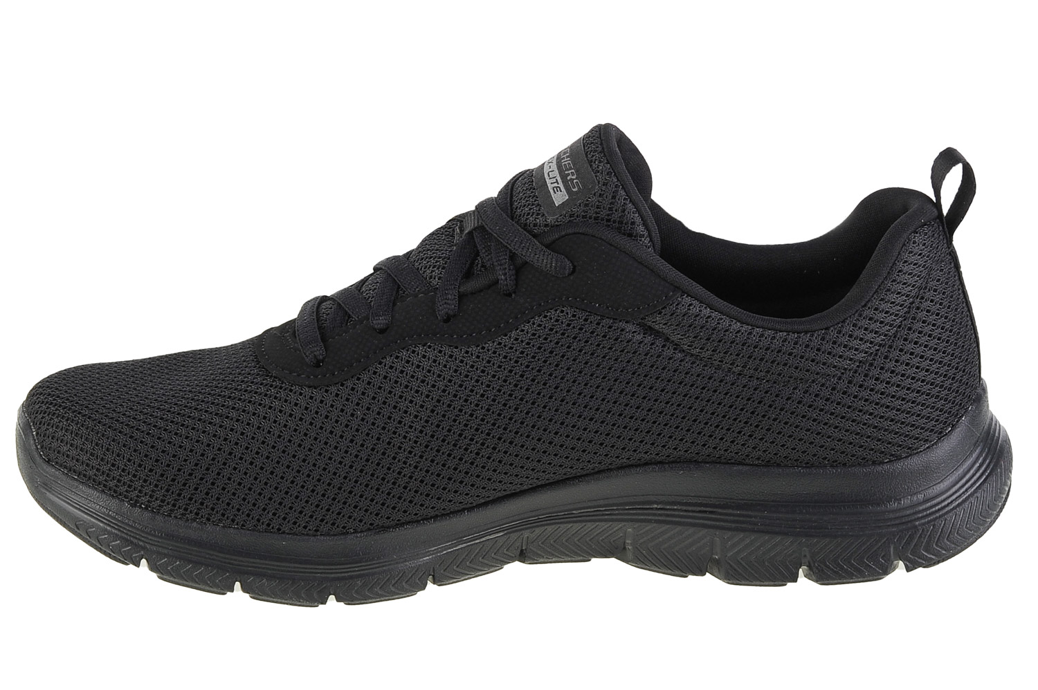 Obuv Skechers Flex Appeal 4.0 Brilliant View 149303-BBK – Obrázok 2