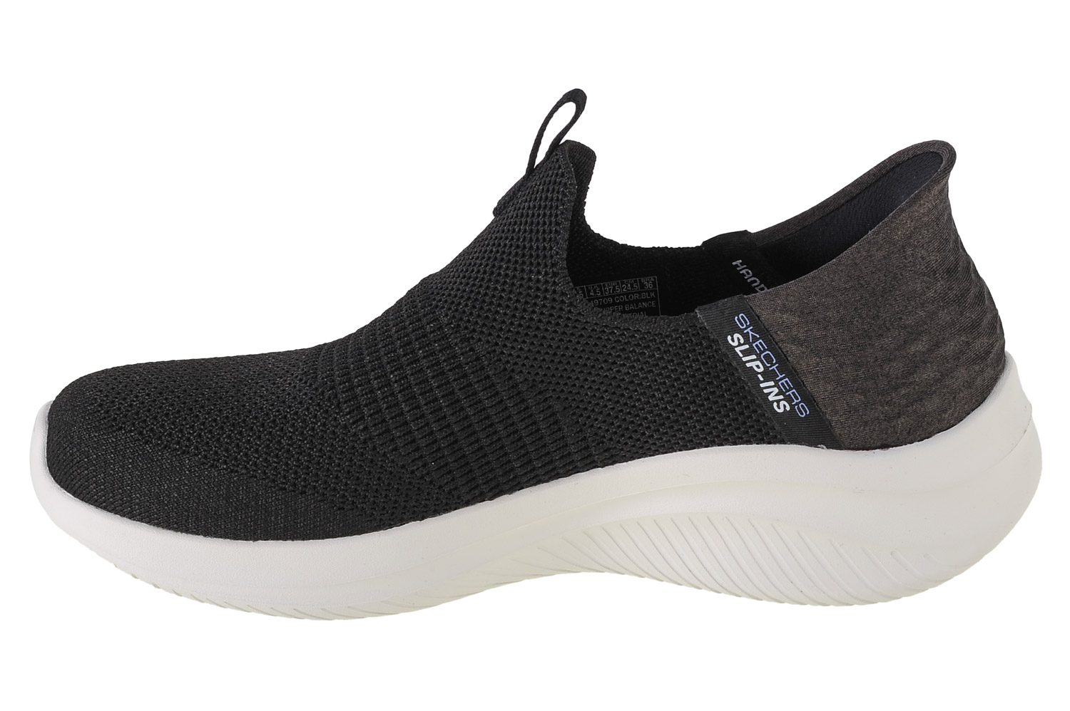 Obuv Skechers Ultra Flex 3.0 Smooth Step 149709-BLK – Obrázok 2