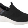 Skechers Ultra Flex 3.0 Smooth Step 149709-BLK