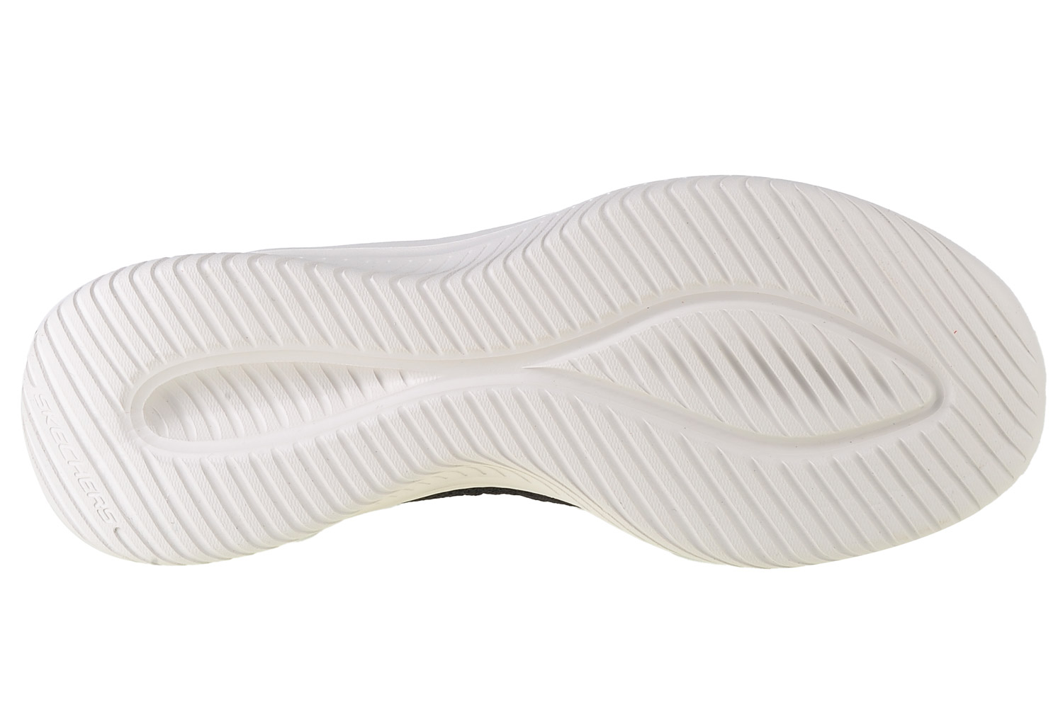 Obuv Skechers Ultra Flex 3.0 Smooth Step 149709-BLK – Obrázok 4
