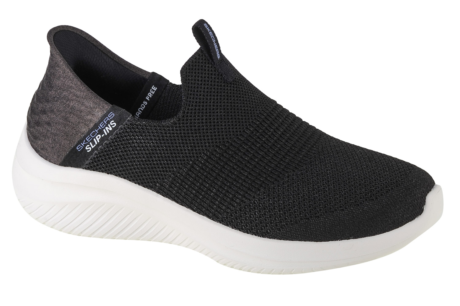 Skechers Ultra Flex 3.0 Smooth Step 149709-BLK