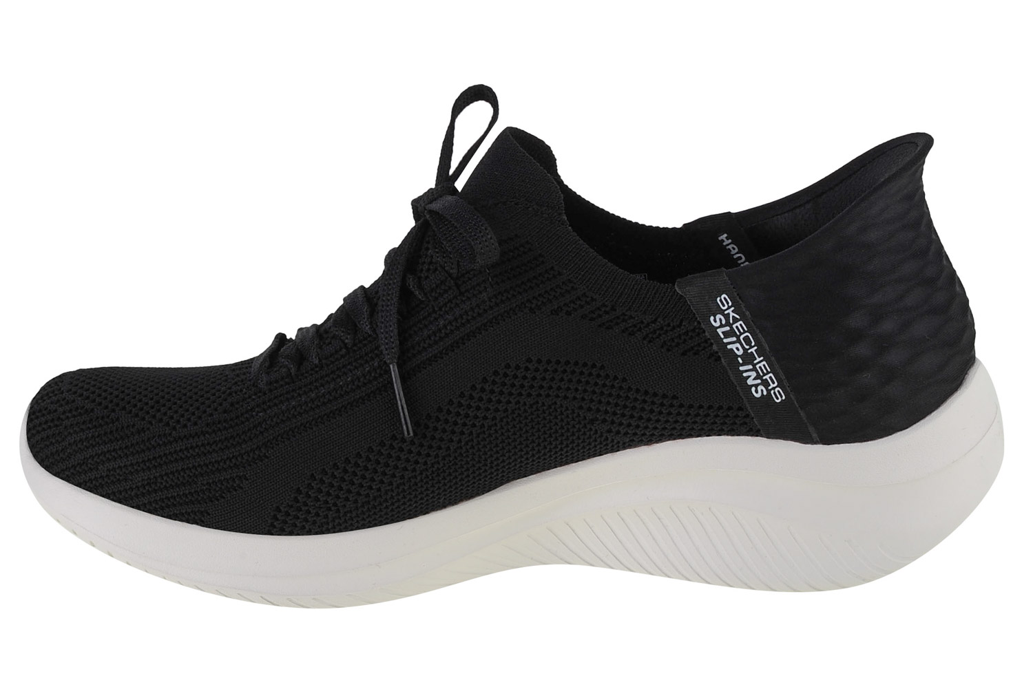 Obuv Skechers Ultra Flex 3.0 Brilliant 149710-BLK – Obrázok 2