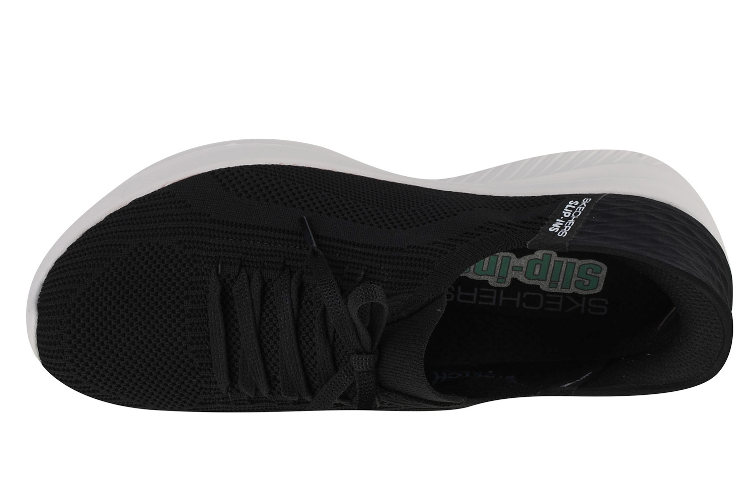 Obuv Skechers Ultra Flex 3.0 Brilliant 149710-BLK – Obrázok 3