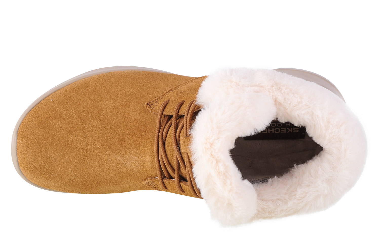 Obuv Skechers On The Go Joy Lush 15506-CSNT – Obrázok 3