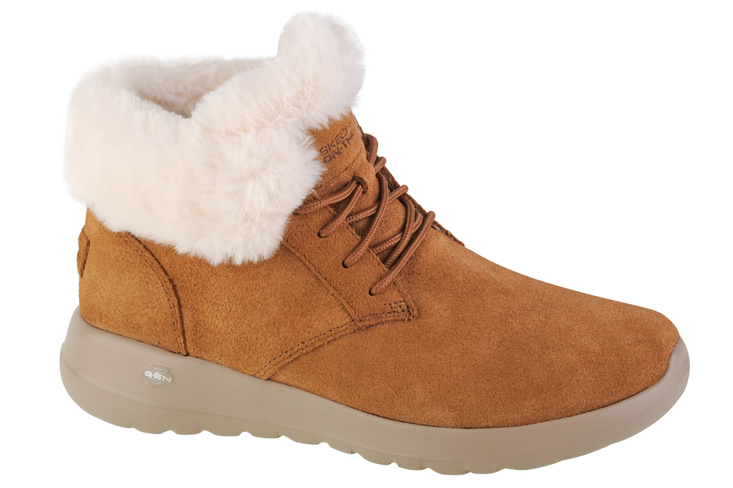 Obuv Skechers On The Go Joy Lush 15506-CSNT – Obrázok 5