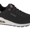 Skechers Uno-Shimmer Away 155196-BLK