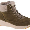 Skechers Glacial Ultra - Woodlands 16677-OLV