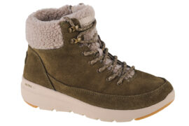 Skechers Glacial Ultra - Woodlands 16677-OLV