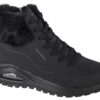 Skechers Uno Rugged - Fall Air 167274-BBK