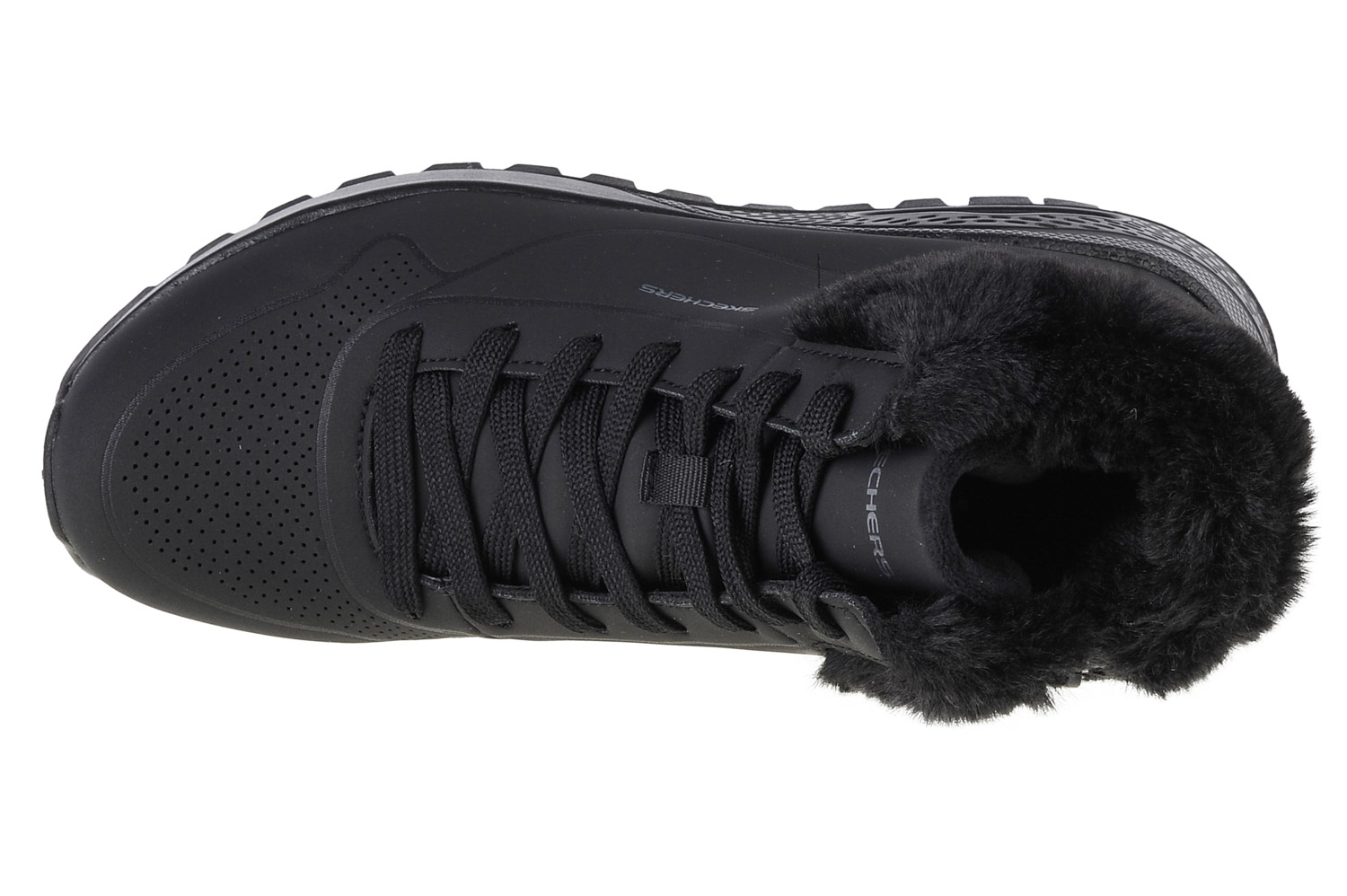 Obuv Skechers Uno Rugged - Fall Air 167274-BBK – Obrázok 3