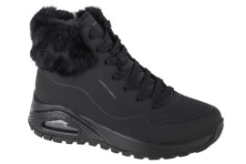 Skechers Uno Rugged - Fall Air 167274-BBK