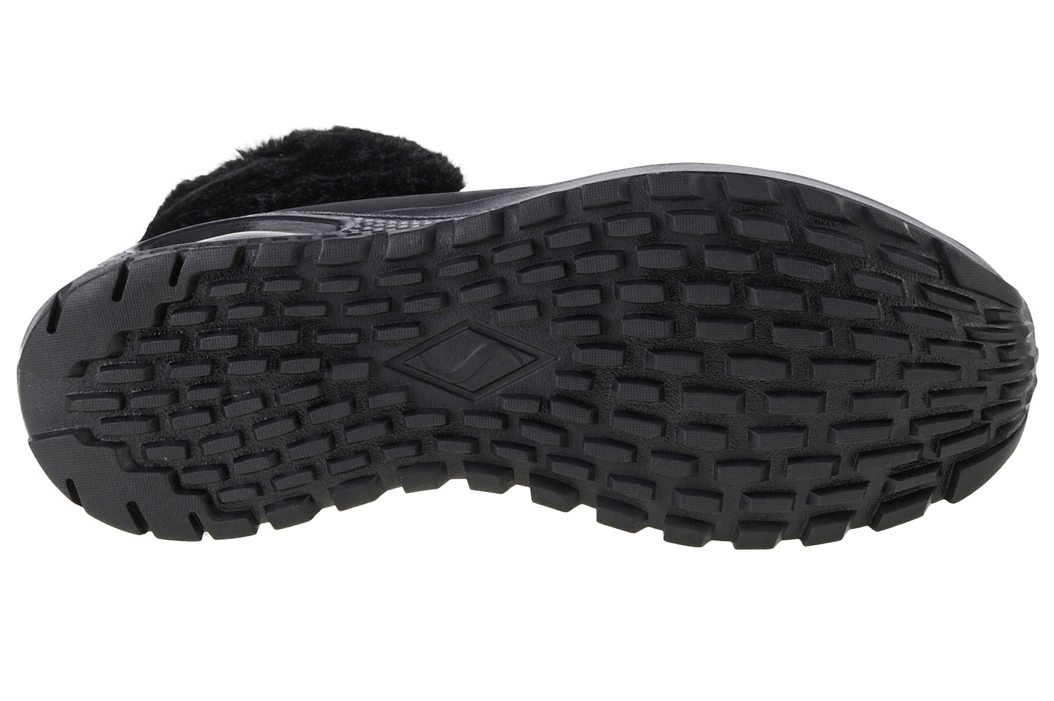 Obuv Skechers Uno Rugged - Fall Air 167274-BBK – Obrázok 4