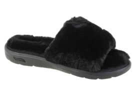 Skechers Arch Fit Lounge - Unwind 175105-BBK