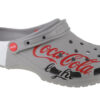 Crocs Classic Coca-Cola Light X Clog 207220-030