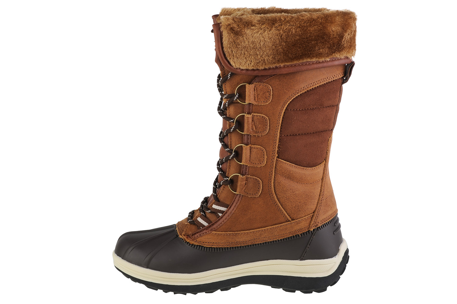 Dámska zimná obuv CMP Thalo Wmn Snow Boot 30Q4616-P629 – Obrázok 2