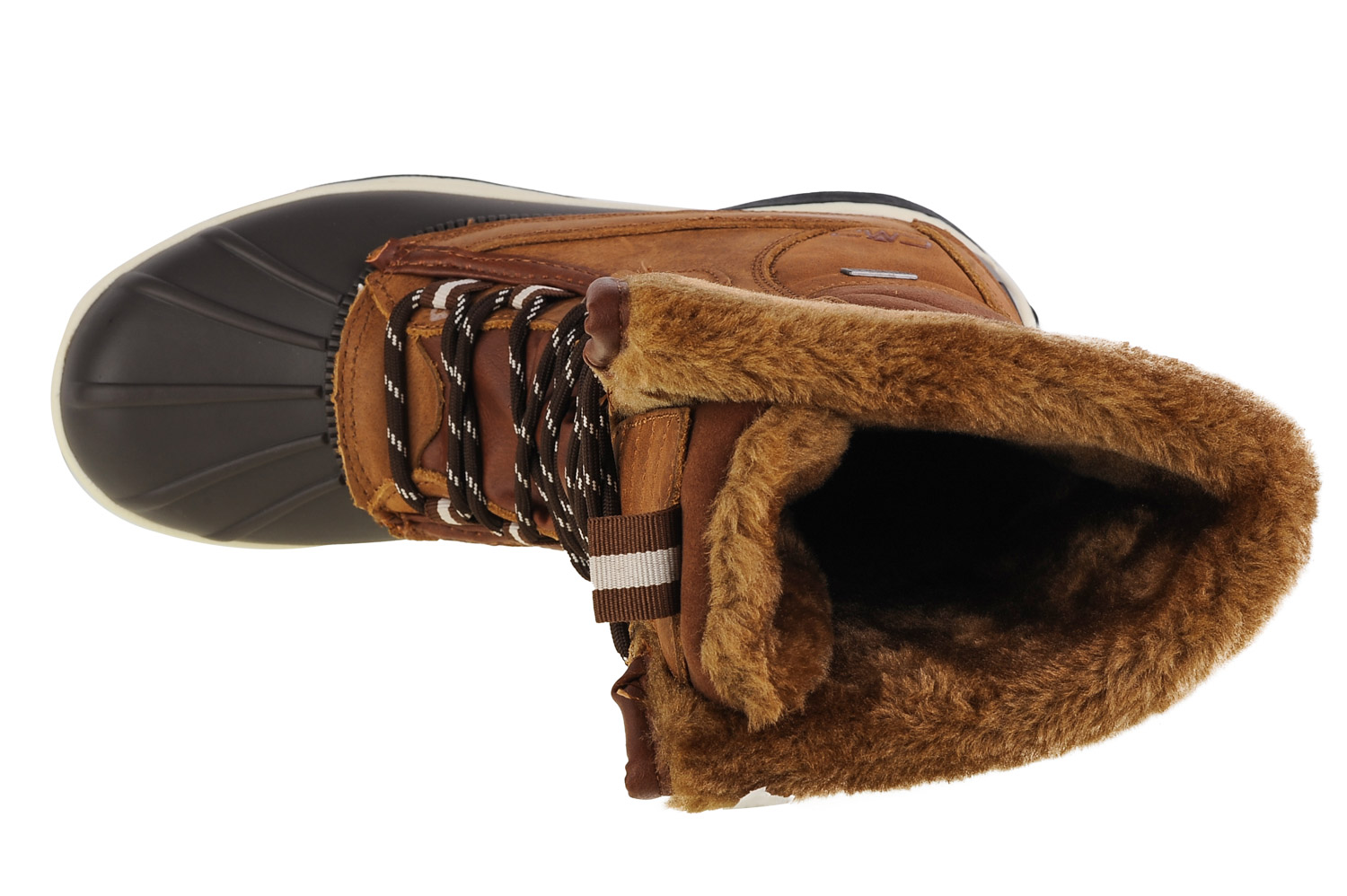 Dámska zimná obuv CMP Thalo Wmn Snow Boot 30Q4616-P629 – Obrázok 3