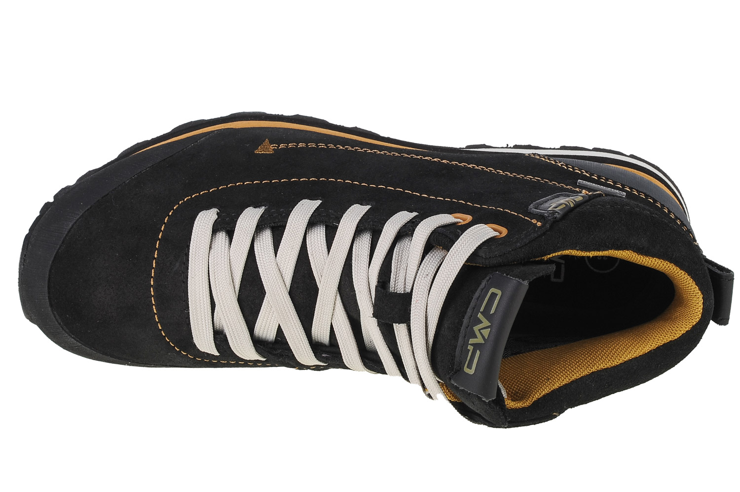 Turistická obuv CMP Elettra Mid 38Q4596-63UM – Obrázok 3
