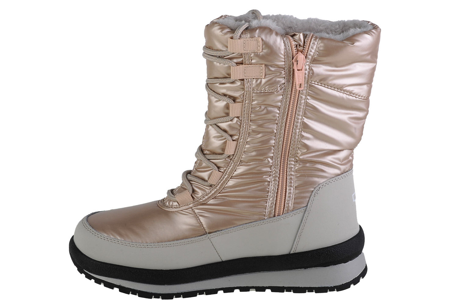 Snehule CMP Harma Wmn Snow Boot 39Q4976-A219 – Obrázok 2