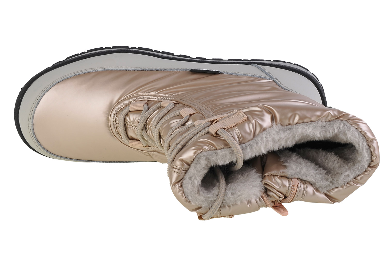 Snehule CMP Harma Wmn Snow Boot 39Q4976-A219 – Obrázok 3