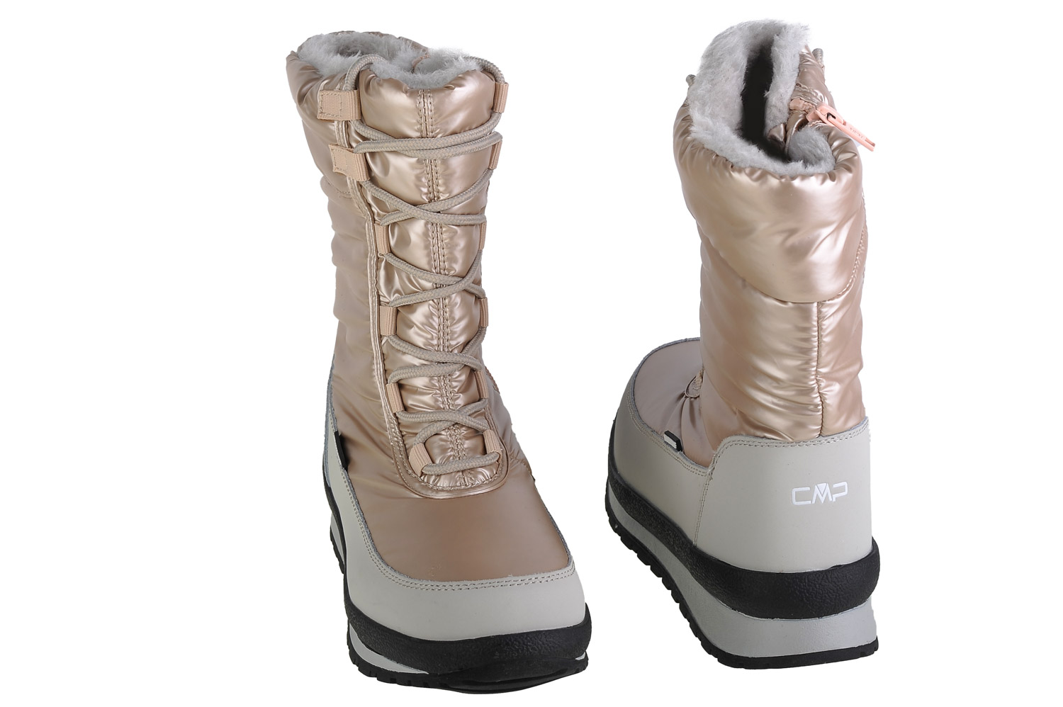 Snehule CMP Harma Wmn Snow Boot 39Q4976-A219 – Obrázok 5