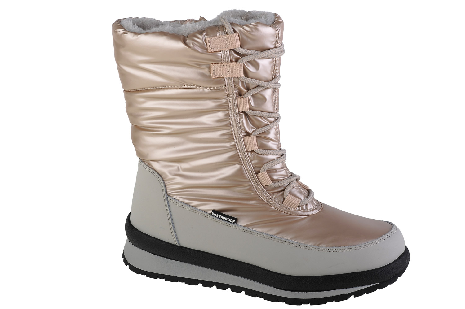 CMP Harma Wmn Snow Boot 39Q4976-A219