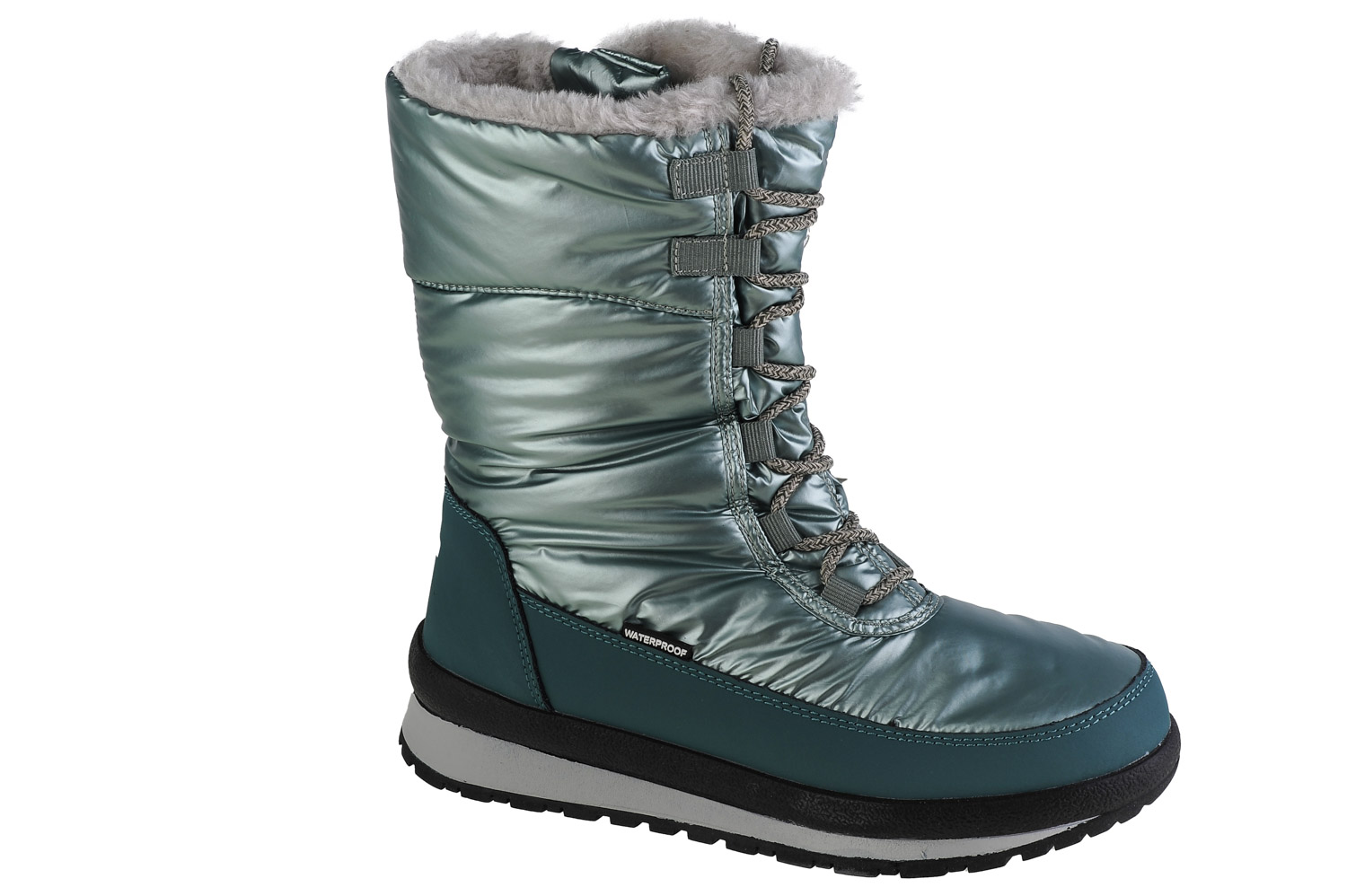 Snehule CMP Harma Wmn Snow Boot 39Q4976-E111 – Obrázok 5