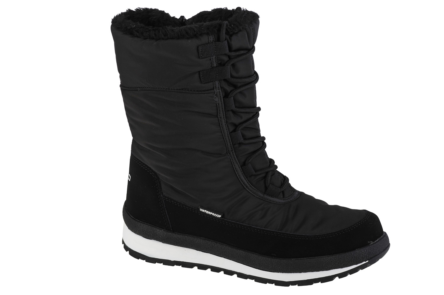Snehule CMP Harma Wmn Snow Boot 39Q4976-U901 – Obrázok 5