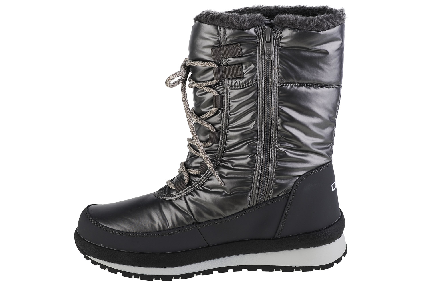 Snehule CMP Harma Wmn Snow Boot 39Q4976-U911 – Obrázok 2