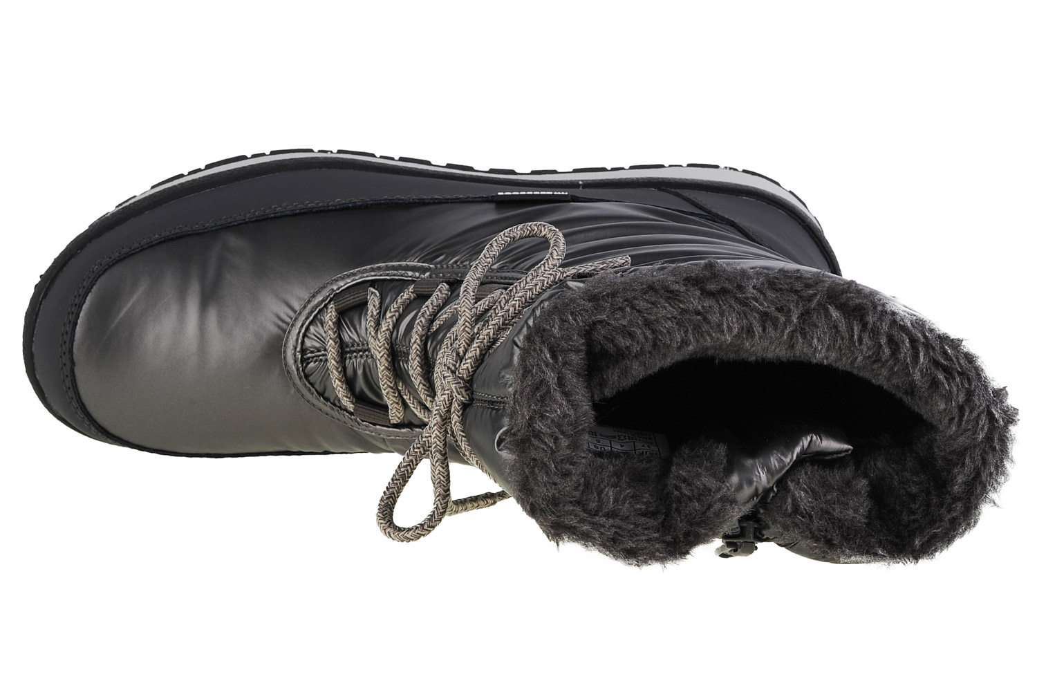 Snehule CMP Harma Wmn Snow Boot 39Q4976-U911 – Obrázok 3