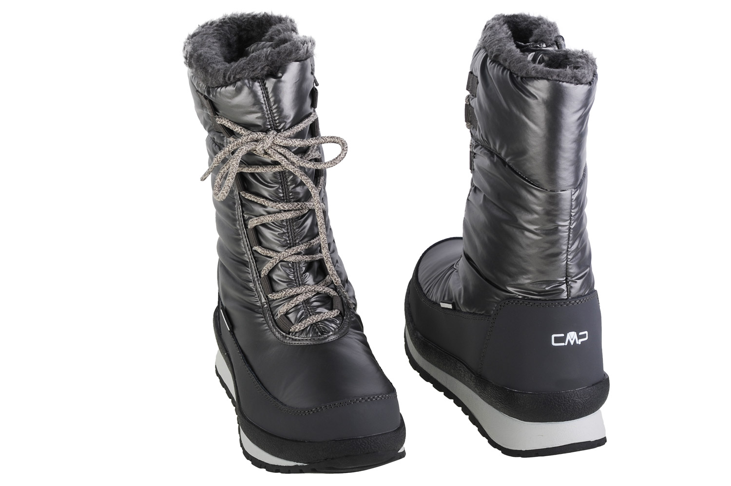 Snehule CMP Harma Wmn Snow Boot 39Q4976-U911 – Obrázok 5