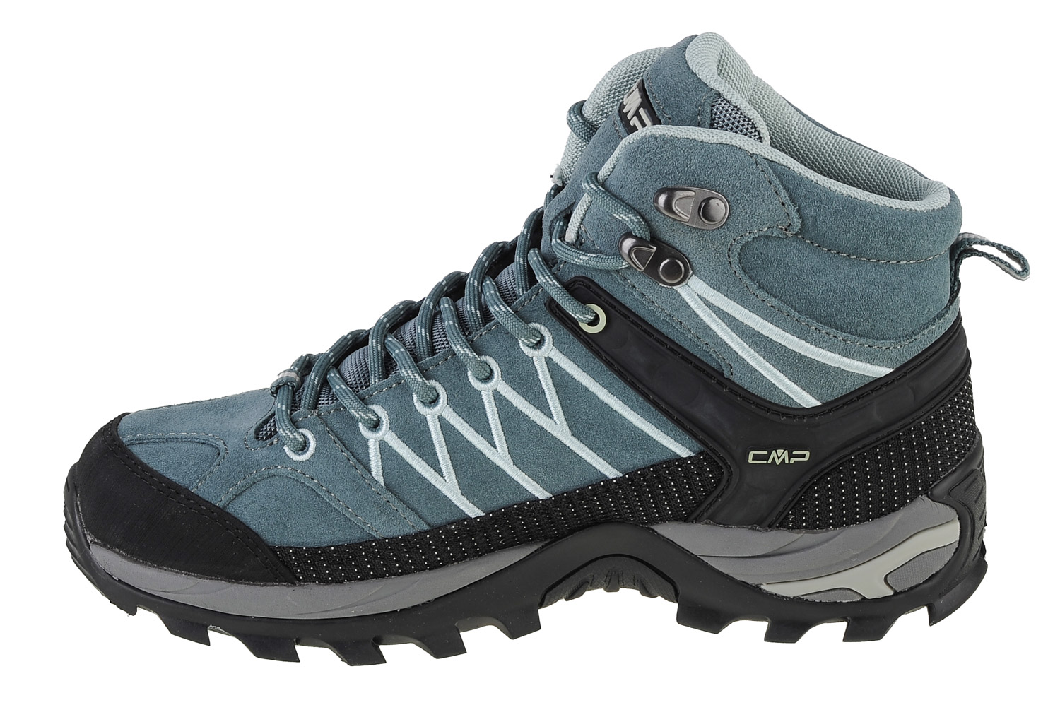 Turistická obuv CMP Rigel Mid 3Q12946-E111 – Obrázok 2
