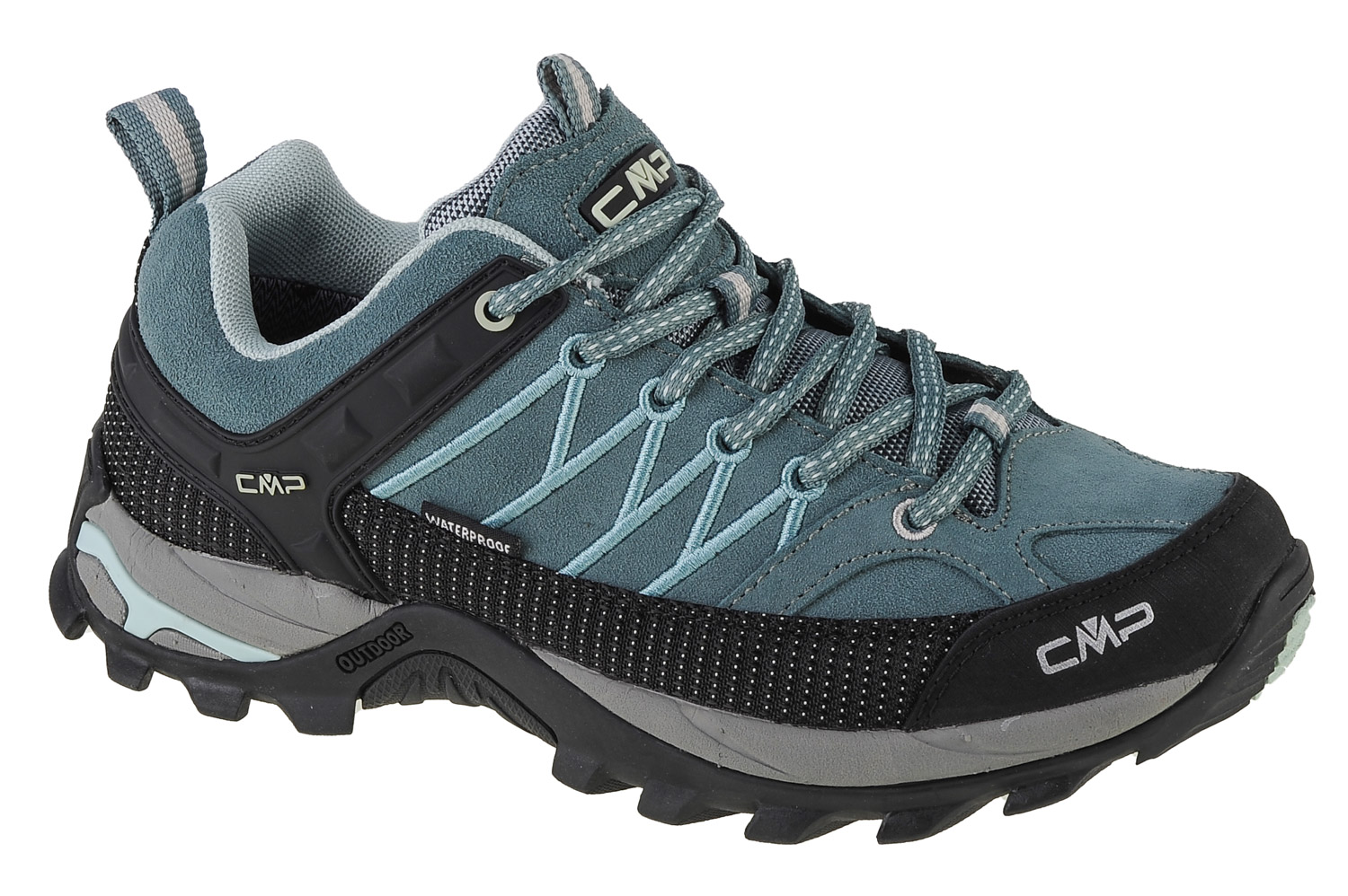 Turistická obuv CMP Rigel Low 3Q13246-E111 – Obrázok 5