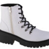 Skechers Teen Spirit - Weekend Best 49058-WHT