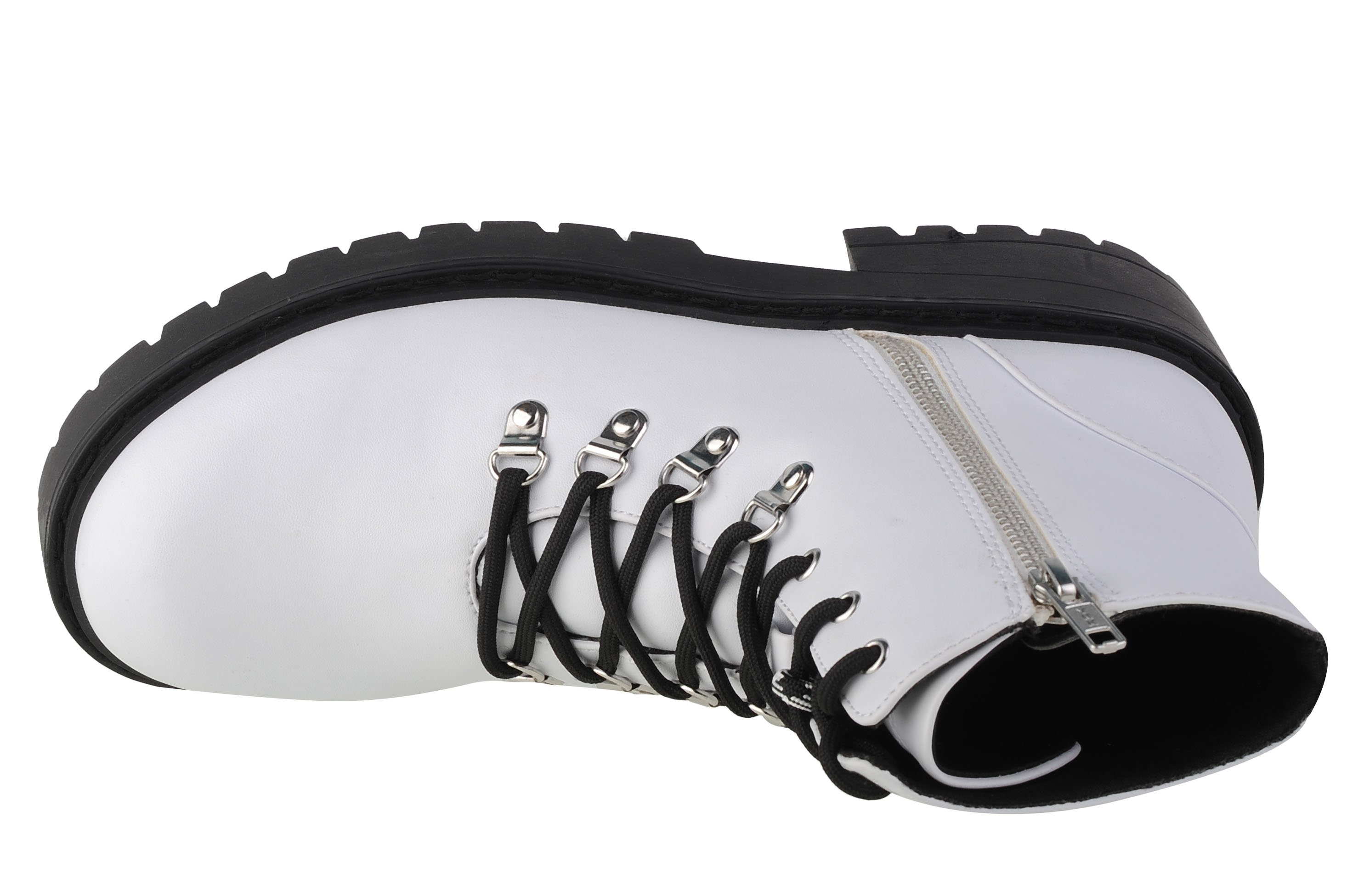 Obuv Skechers Teen Spirit - Weekend Best 49058-WHT – Obrázok 3