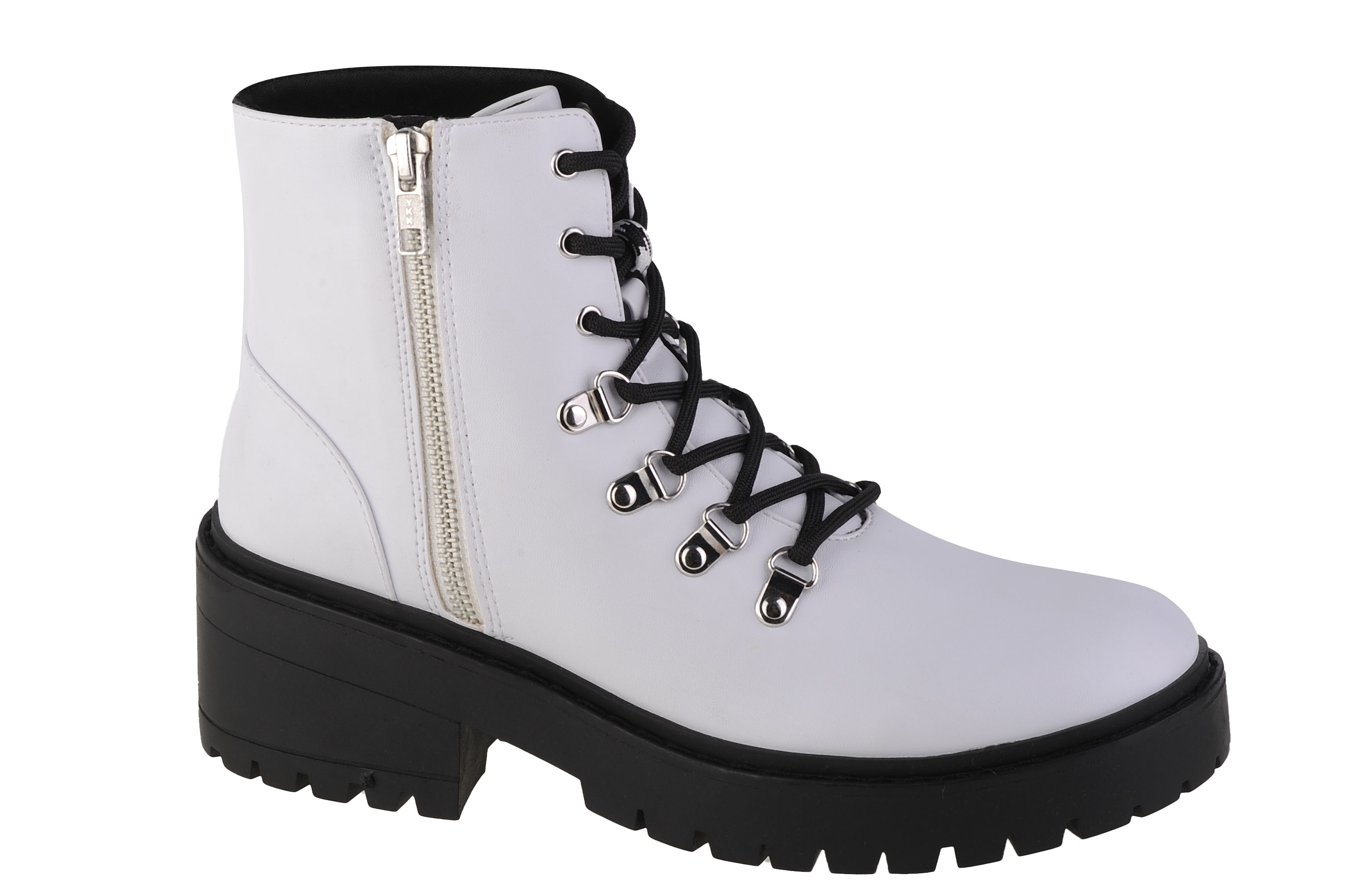 Obuv Skechers Teen Spirit - Weekend Best 49058-WHT – Obrázok 5