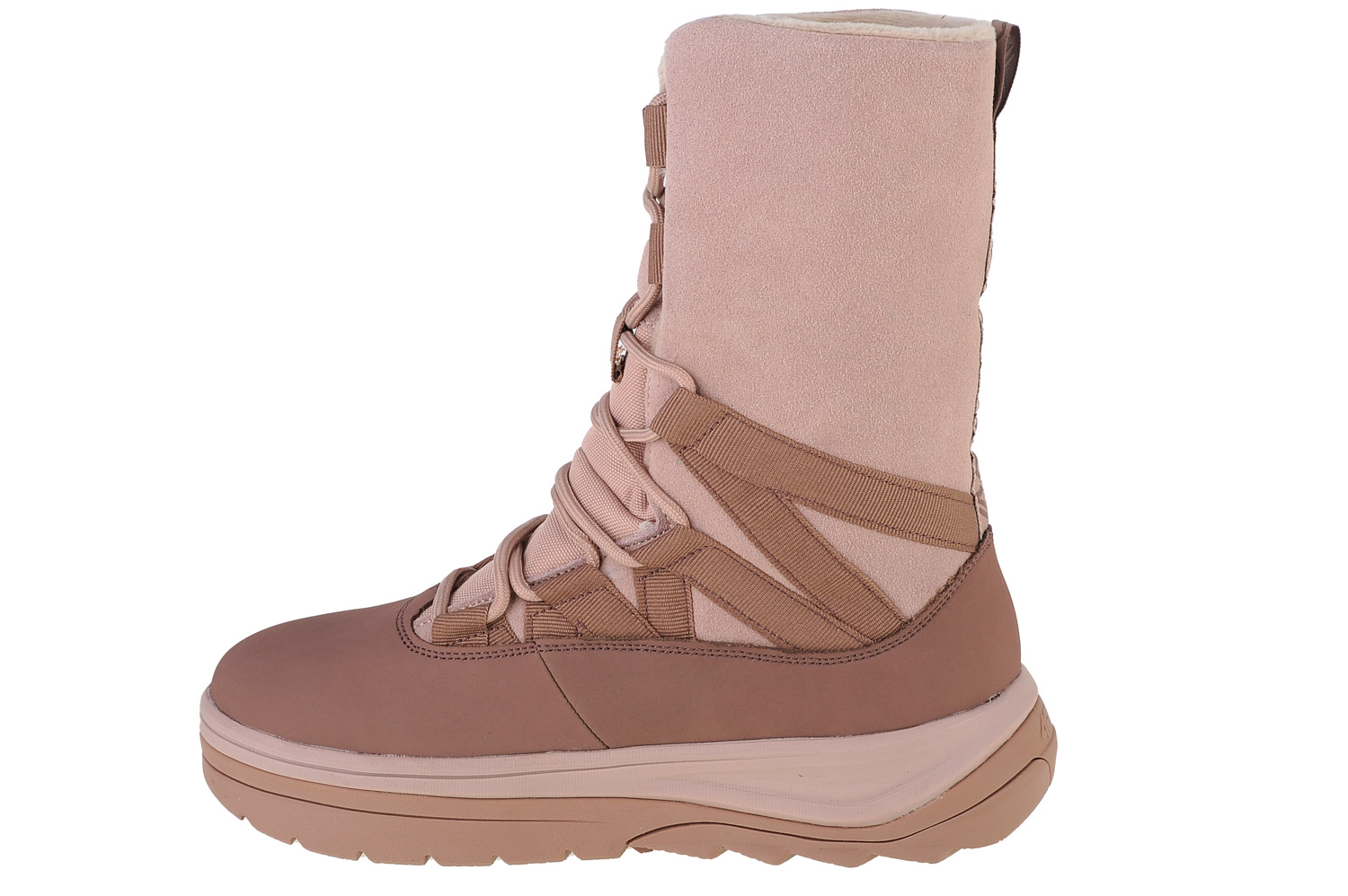 Dámska zimná obuv 4F Women's Inua Boots 4FAW22FSBSF006-56S – Obrázok 2