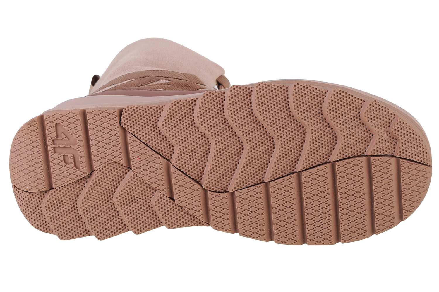 Dámska zimná obuv 4F Women's Inua Boots 4FAW22FSBSF006-56S – Obrázok 4