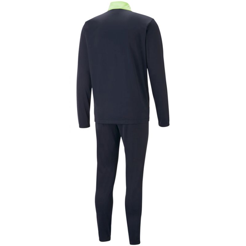 Tepláková súprava Puma individualRISE Tepláková súprava M 657534 47 – Obrázok 2