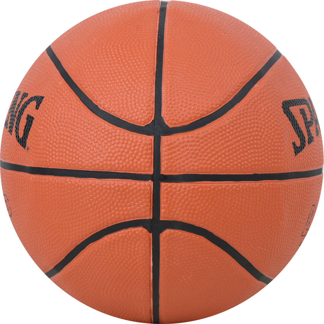 Basketbalová lopta Spalding Layup TF-50 Ball 84332Z – Obrázok 2