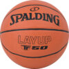 Spalding Layup TF-50 Ball 84332Z