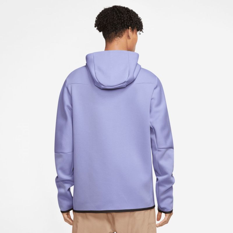 Mikina Nike Sportswear Tech Fleece M CU4489-569 – Obrázok 2