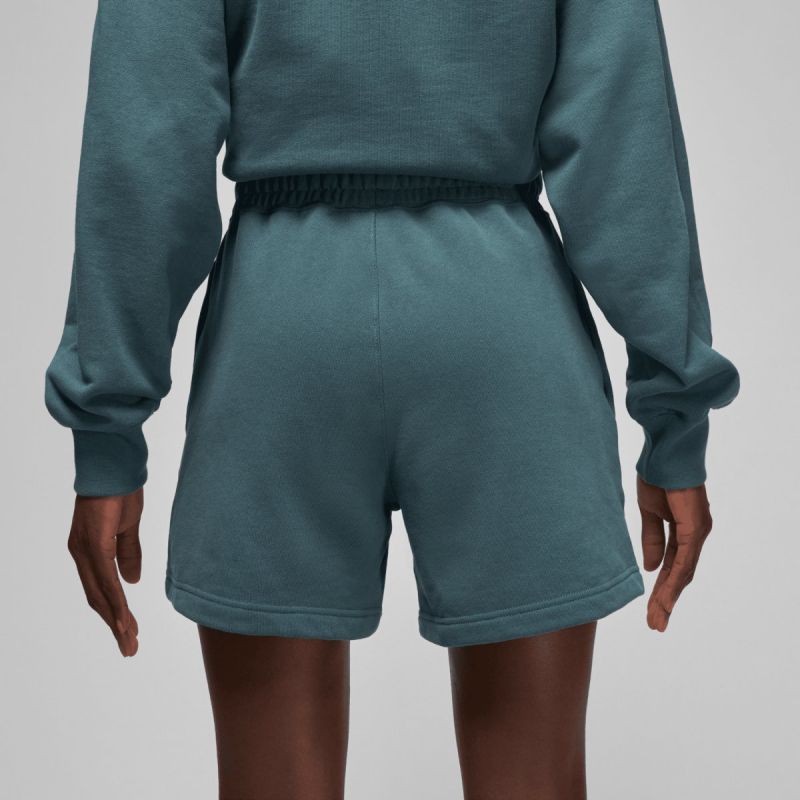 Šortky Nike Jordan Fleece W DM3242-058 – Obrázok 2