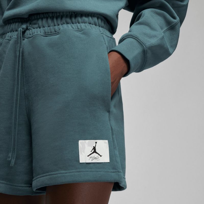 Šortky Nike Jordan Fleece W DM3242-058 – Obrázok 3